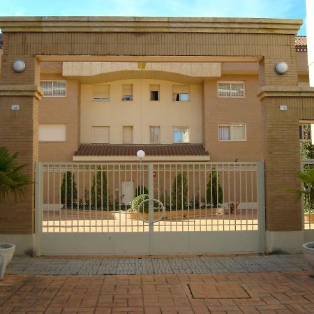Alameda Del Tormes Lägenhet Santa Marta de Tormes Exteriör bild