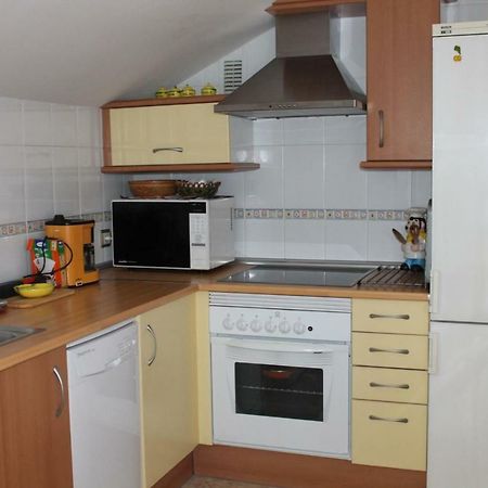 Alameda Del Tormes Lägenhet Santa Marta de Tormes Exteriör bild